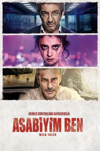 Asabiyim Ben İndir