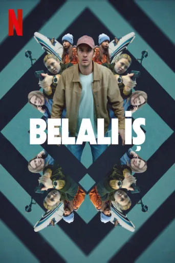 Belalı İş İndir posteri