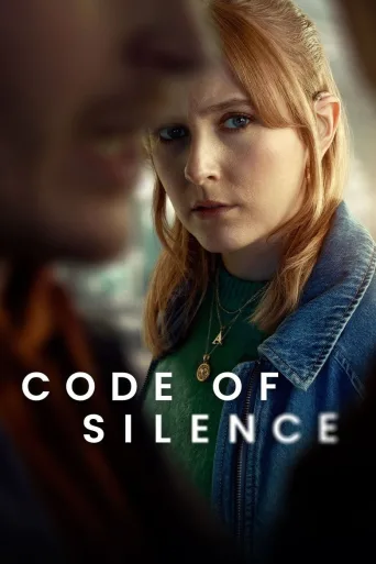 Code of Silence 1080p İndir posteri
