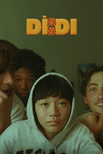 Dìdi İndir posteri