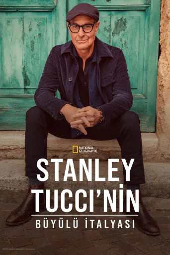 Tucci in Italy 1080p Dual İndir