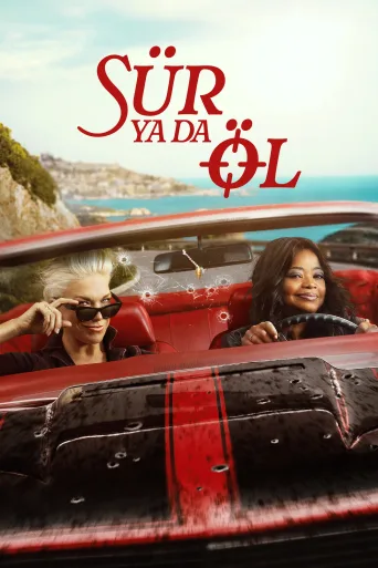 Ride or Die 1080p Dual İndir