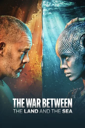 The War Between the Land and the Sea 1080p Altyazılı İndir
