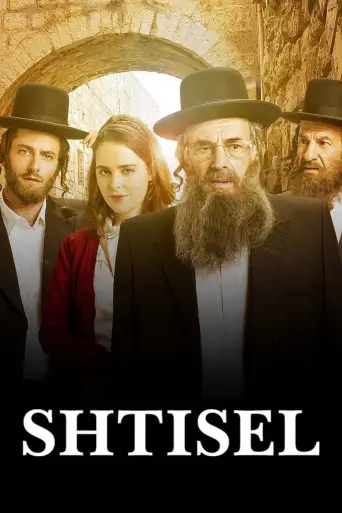 Shtisel 1080p Altyazılı İndir