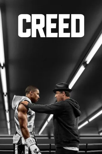 Creed: Efsanenin Doğuşu İndir posteri
