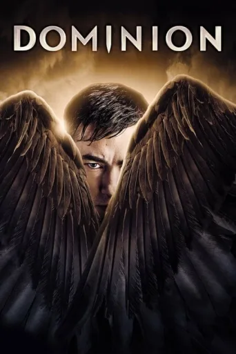 Dominion 1080p İndir posteri