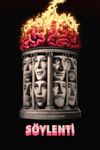 Söylenti İndir posteri