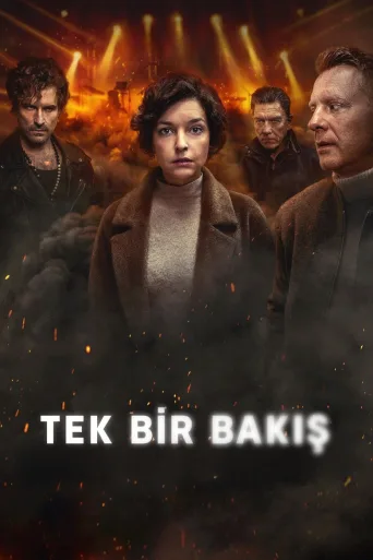 Tek Bir Bakış 1080p İndir posteri