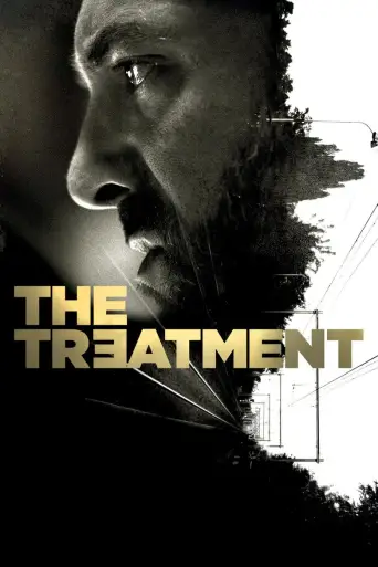 The Treatment posteri