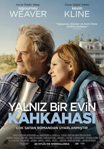 Yalnız Bir Evin Kahkahası İndir posteri
