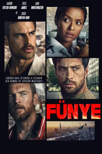 Fünye İndir