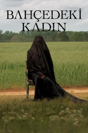 Bahçedeki Kadın İndir