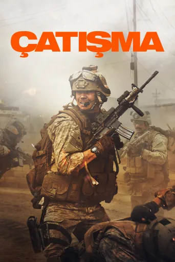 Warfare İndir