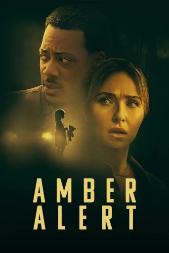 Amber Alert İndir posteri
