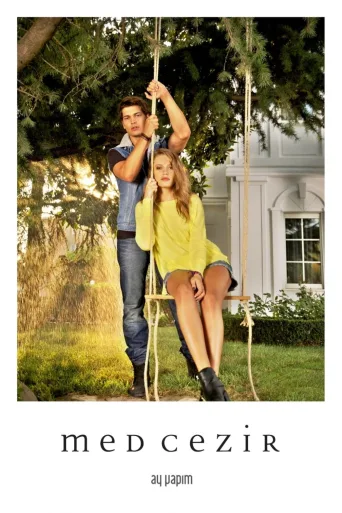 Medcezir 720p İndir