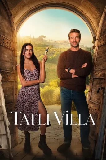La Dolce Villa İndir posteri