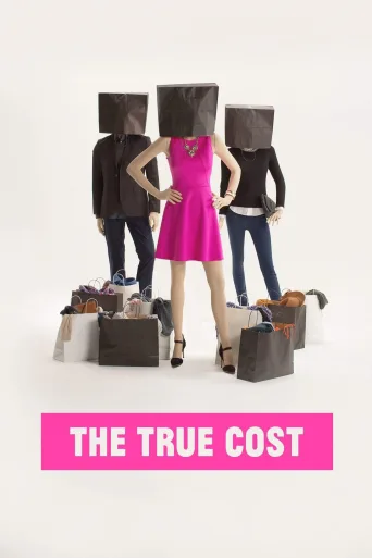 The True Cost İndir