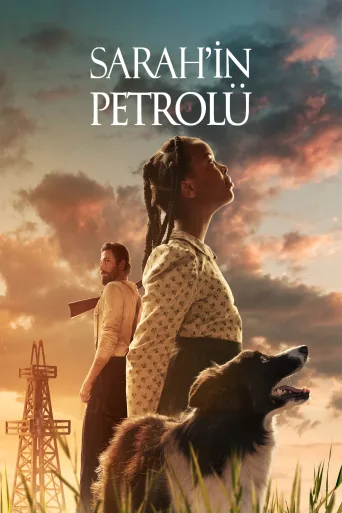 Sarah's Oil İndir posteri
