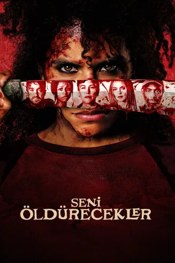 Seni Öldürecekler İndir