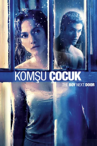 Komşu Çocuk İndir posteri