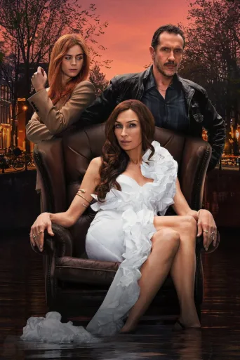 Amsterdam Empire 1080p İndir posteri