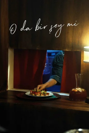 O da Bir Şey mi? İndir