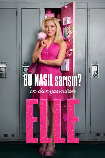 Elle 1080p Dual İndir