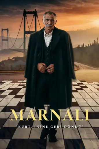 Marnalı posteri