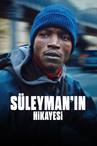 Süleyman’ın Hikayesi İndir posteri