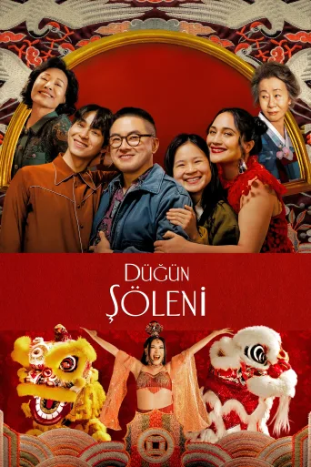 Düğün Şöleni İndir posteri