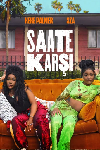 Saate Karşı İndir posteri