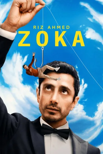 Zoka 1080p İndir posteri