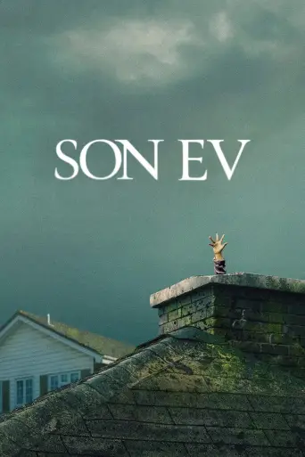 Son Ev posteri