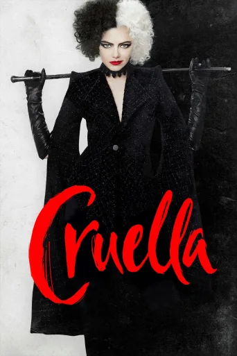 Cruella İndir
