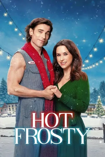 Hot Frosty İndir posteri