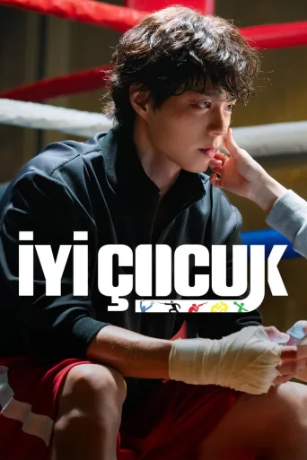 İYİ ÇOCUK 1080p İndir posteri