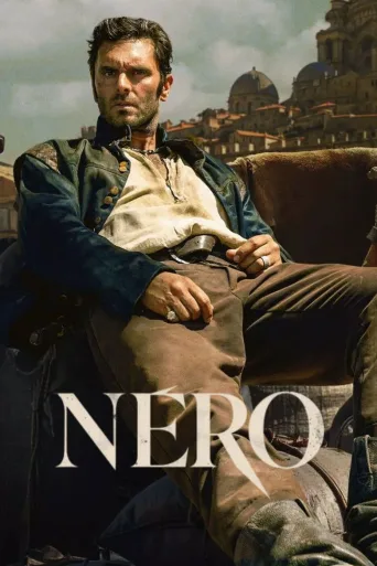 Néro 1080p İndir posteri