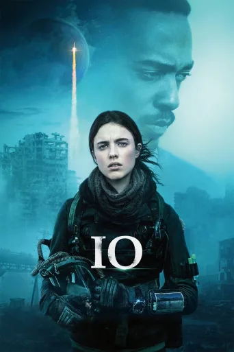 IO İndir