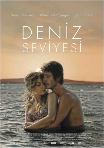 Deniz Seviyesi İndir