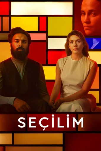 The Assessment İndir posteri