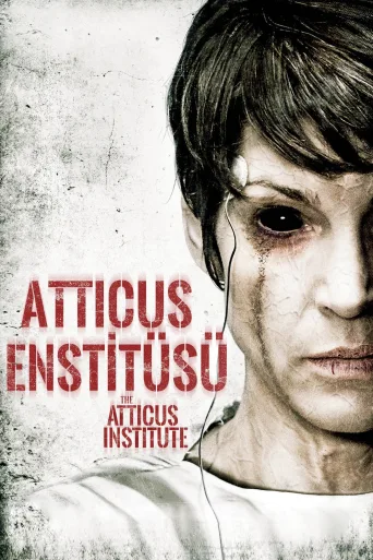 Atticus Enstitüsü İndir posteri
