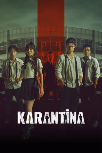 Karantina İndir posteri