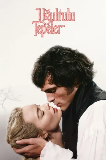 “Uğultulu Tepeler” İndir posteri