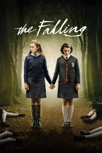 The Falling İndir posteri