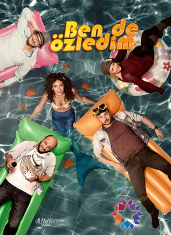 Ben de Özledim 1080p İndir posteri