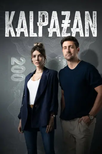 Kalpazan posteri