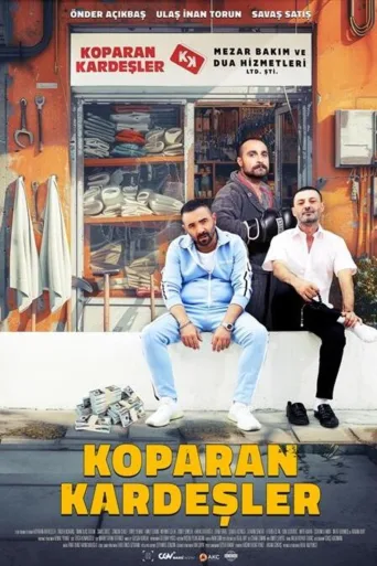 Koparan Kardeşler İndir