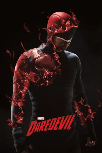 Marvel's Daredevil 720p İndir
