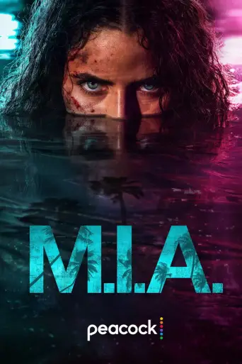 M.I.A. 1080p Dual İndir