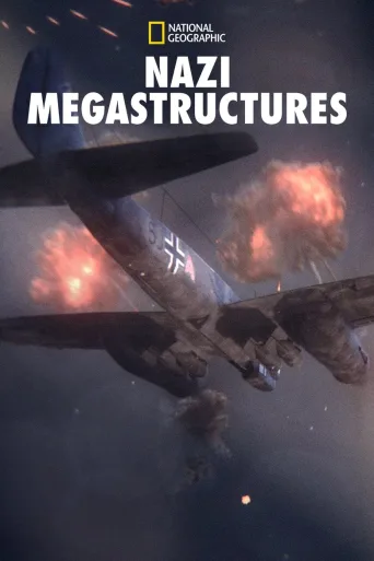 Nazi Mega Yapıları İndir posteri